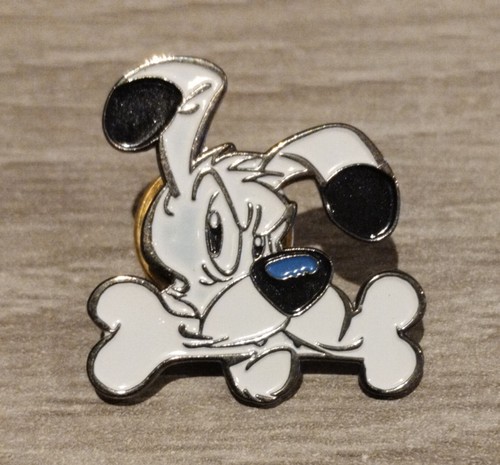 Pin astérix idéfix 2006 - pin's,