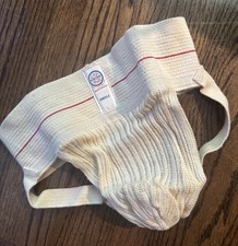 Bike No 10 Vintage Jockstrap