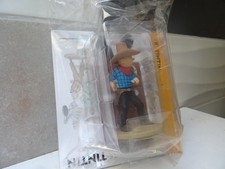 Figurine tintin N° 30 TINTIN