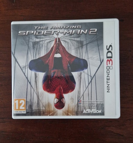 Jeu spiderman pour - 2,
