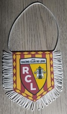 Fanion Wimpel Pennant RCL LENS