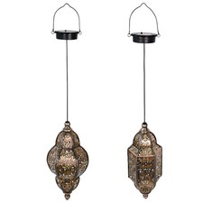 Lanterne d'ext??rieur design