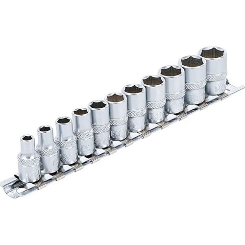Douilles standard carre 4 - douilles,