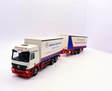 Miniature Camion Auto 1:87