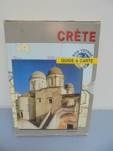 Guide crete 1999 - crete,