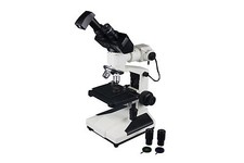 Jumelles Câble Cheveux