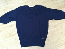 Pull de la marque COP COPINE - modèle BERGAMOTE - NEUF