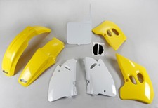 Kit Plastiques Carénages UFO