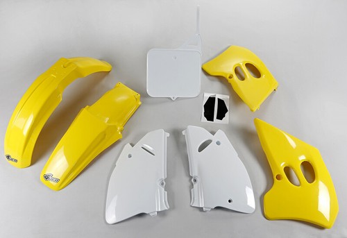 Kit plastiques carénages ufo - kit,