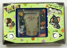 Lansay - LCD Pocket Jeu - Tom