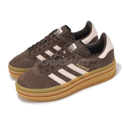 Adidas originals gazelle bold - originals,