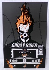 Hot Toys TMS005 Ghost Rider