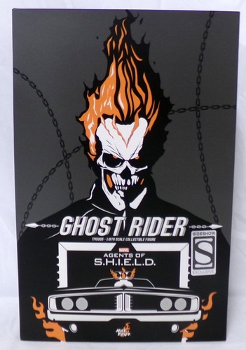 Hot toys tms005 - tms005, figurine
