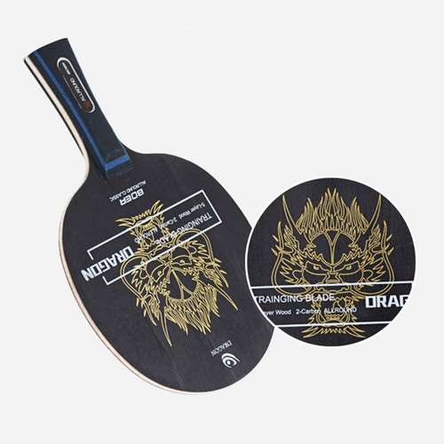 1pc table tennis - 1pc, raquette