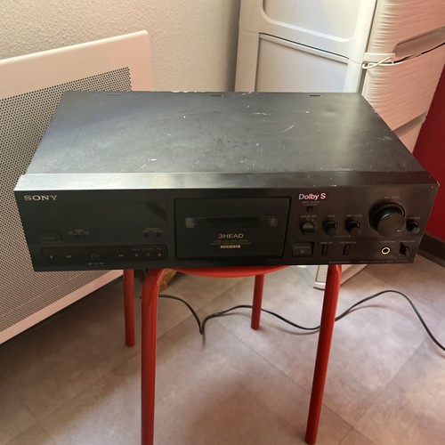 Platine cassette haut de - haut,