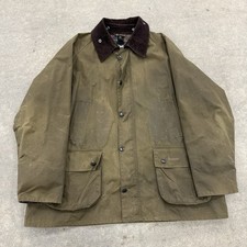 Mens barbour waxed - mens,