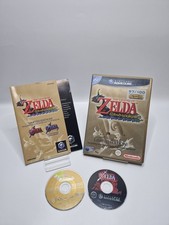 The Legend of Zelda: The Wind Waker (Nintendo Gamecube, 2003) Complete & Tested