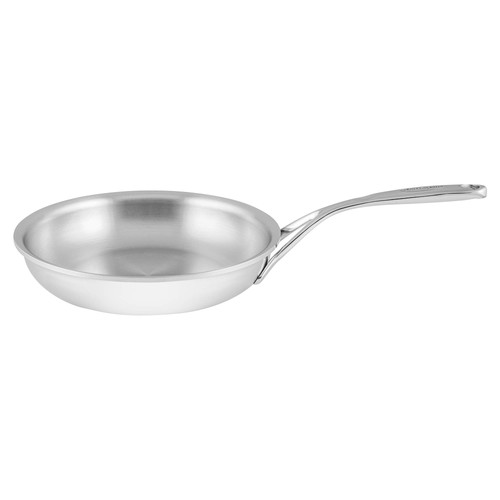 Pan inch stainless - pan,
