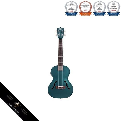 Kala archtop series ukulélé - archtop,