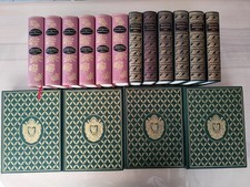 LOT JEAN DE BONNOT LE MEMORIAL ST HELENE, CHATEAUBRIAND, NAPOLEON, TAYLLERAND