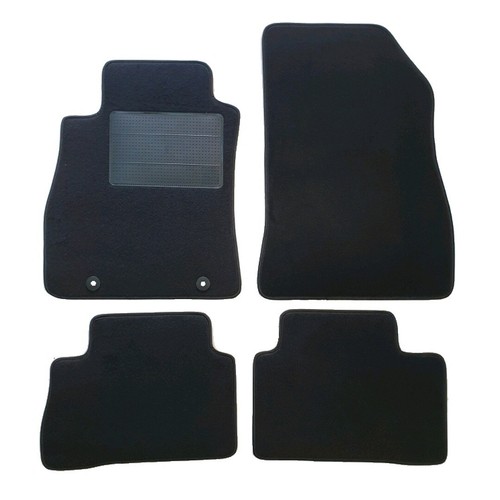 Ensemble tapis voiture - de, de