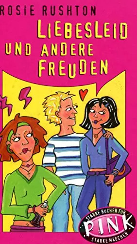 Liebesleid und andere freuden - liebesleid,