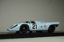 1/43 à 333 unités "Le Mans
