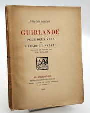 Tristan Derême: GUIRLANDE
