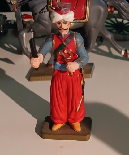 Soldat plomb napoléon le - napoléon,