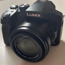 Appareil photo numérique 4K