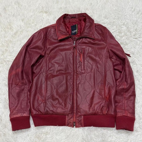 Avirex varsity sheepskin - avirex,