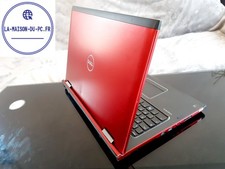 Ordinateur portable DELL