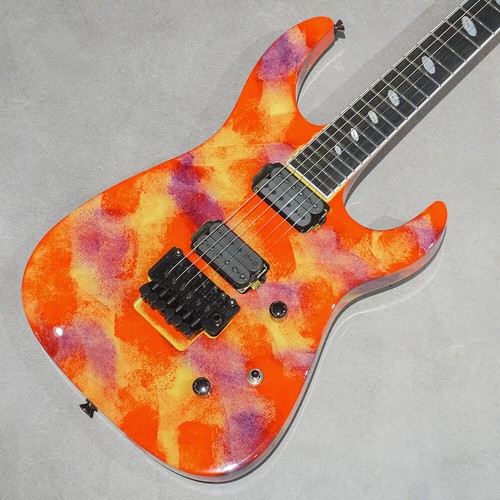Caparison tat custom - caparison,
