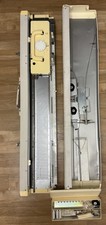 Vintage Silver Reed SK 890