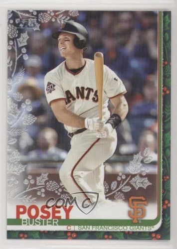 2019 topps holiday - 2019, walmart