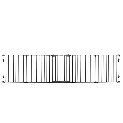 Barrière sécurité chien