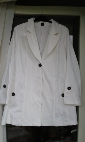 Trench manteau léger neuf - léger,