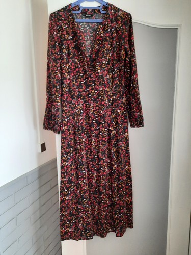Robe longue burton of - burton,