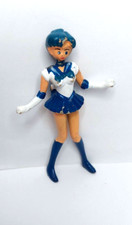 Jouet figurine fille SAILOR MOON manga pvc non articulé