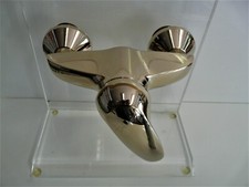 Hansa Disc Robinetterie Douche