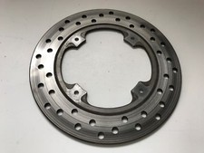 UN DISQUE DE FREIN ARRIERE REAR BRAKE 5  MM MOTO HONDA 650 FMX 2005 2006