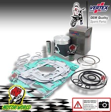 Kit Piston + Cage + Joint Tête Vertex Kawasaki KX 80 1995 1996 1997