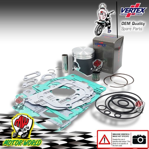 Kit piston cylindre - piston, +
