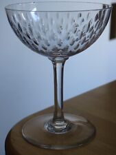 BACCARAT  1 RARE ANCIENNE
