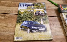 Revue technique volkswagen