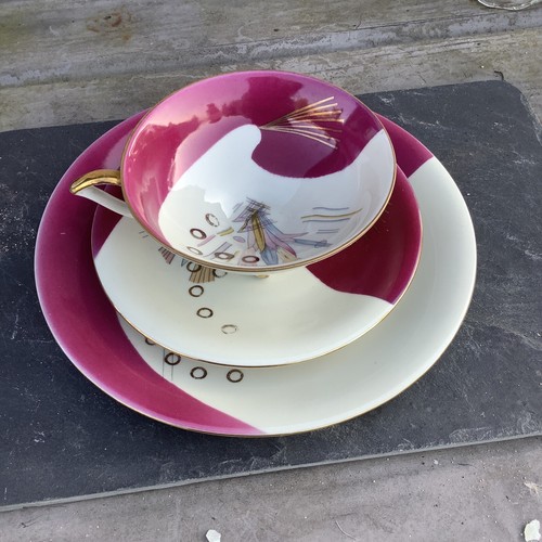 Orphelin tasse sous - tasse,
