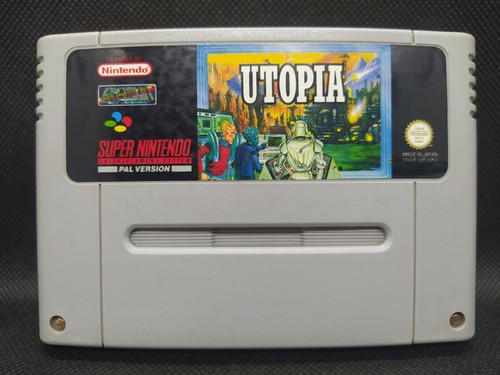 Utopia new save battery - utopia,