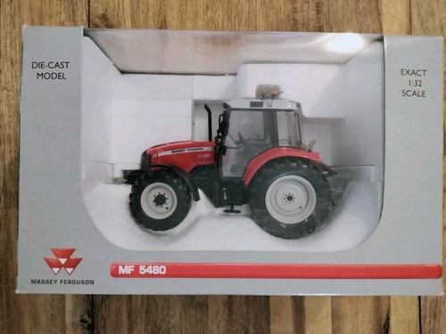 Massey ferguson 5480 - ferguson,