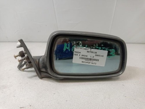 Retroviseur droit mazda - 323, 2