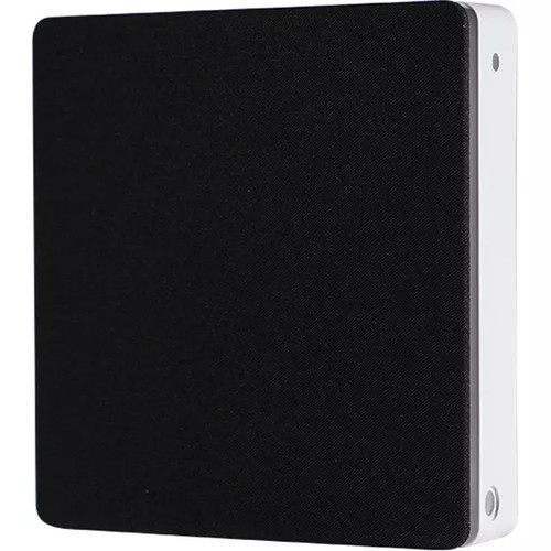 Panneau couverture noir - panneau,